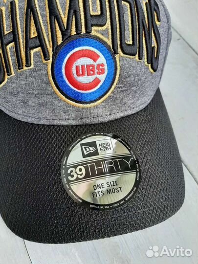 Бейсболка кепка NFL New Era США