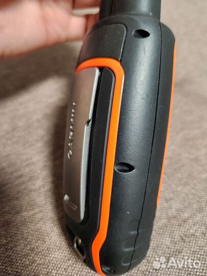 В идеале Garmin Astro 320 (Рус. версия)