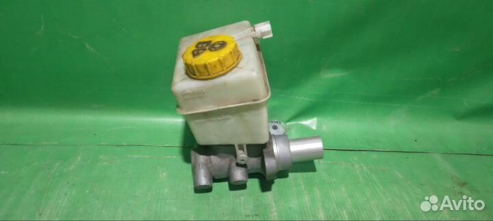 Главный тормозной цилиндр Jaguar Xf AJ133 2011