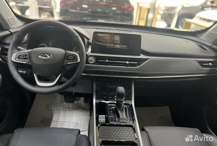 Chery Tiggo 4 Pro, 2023