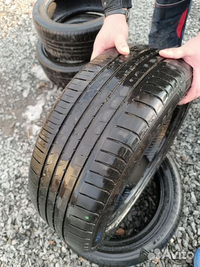 Winrun R330 215/50 R17