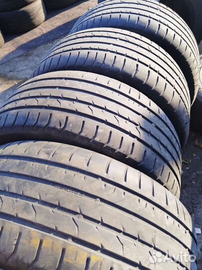 Kumho Crugen HP91 285/50 R20