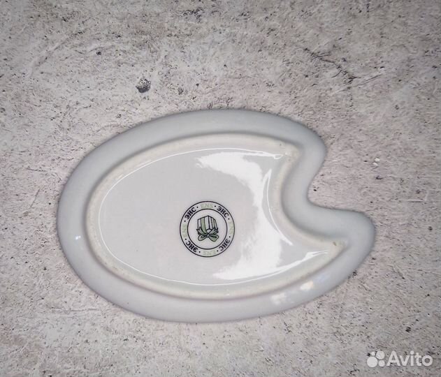 Кофейный сервиз 12 предметов