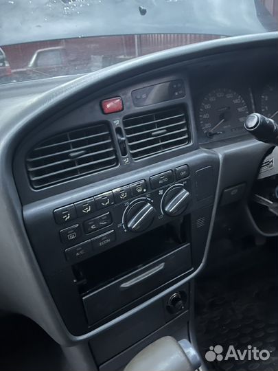 Toyota vista/тойота виста в разбор/запчасти/3s-fe