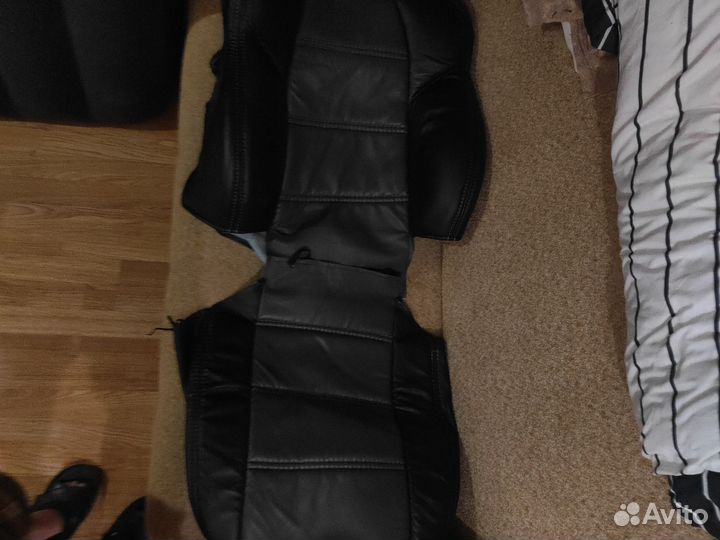 Чехол на автомобиль