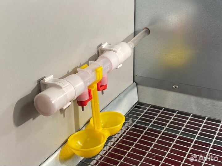 Клетка для птиц перепелов