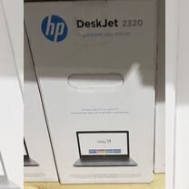 Принтер hp deskjet 2320