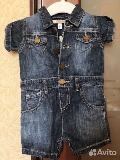 Детская одежда для мальчика