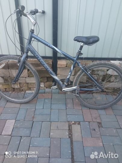 Велосипед взрослый