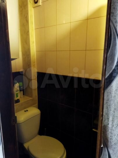 2-к. квартира, 48 м², 3/5 эт.