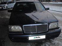 Mercedes-Benz S-класс 6.0 AT, 1995, 300 000 км, с пробегом, цена 1 600 000 руб.