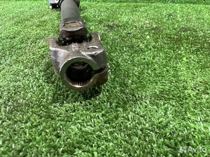 Рулевой карданчик Hyundai Solaris седан 1.6 2017