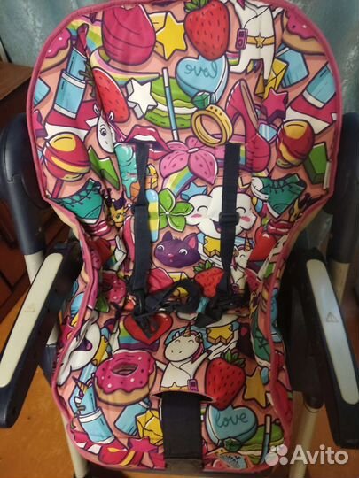 Столик для кормления ребенка