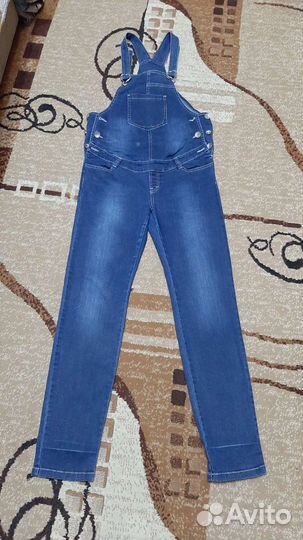 Комбинезон для беременных