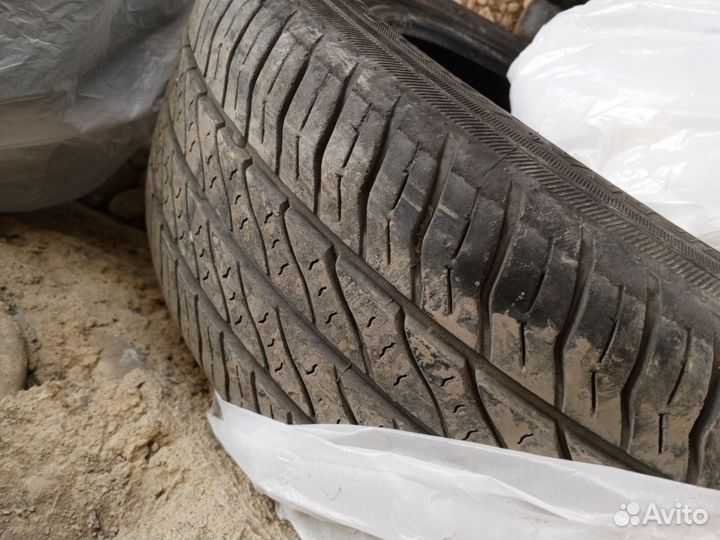 КАМА Кама-Евро-228 185/60 R14 180M