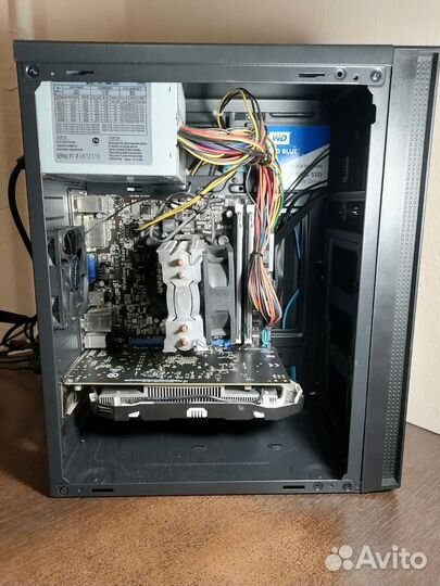 Компьютер i5 3330