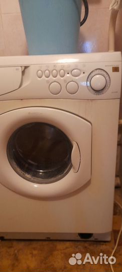 Стиральная машина на запчасти