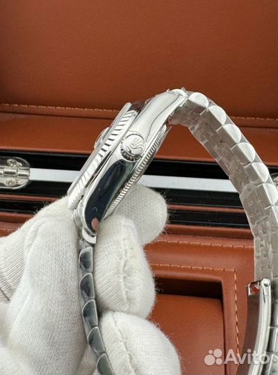 Часы мужские Rolex c гарантией год