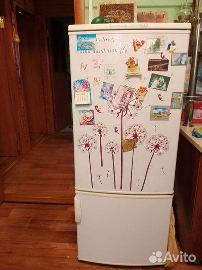 Холодильник бу