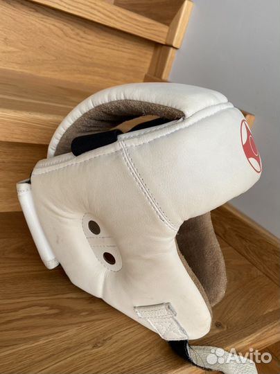 Шлем детский