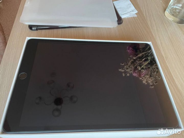 Планшет apple iPad 2021 9 gen