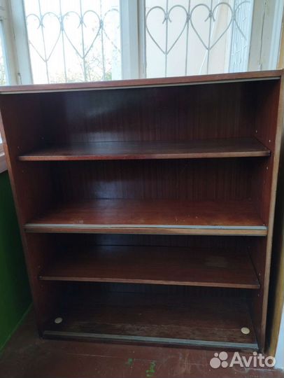 Полка книжная