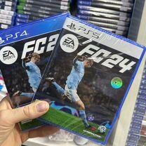 Fifa 24 PS5 FIFA 24 ps4