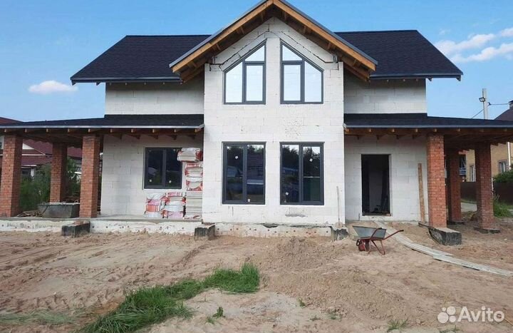 Пластиковые окна и двери пвх