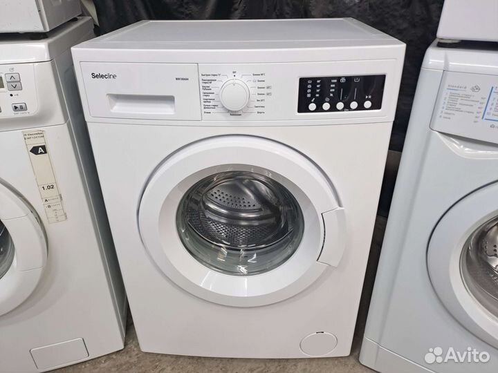 Стиральная машина Selecline 6кг