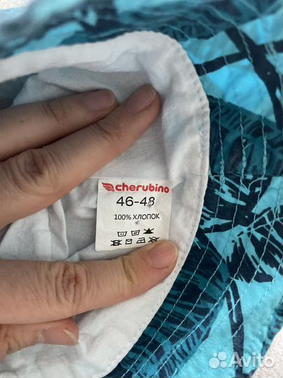 Панама детская