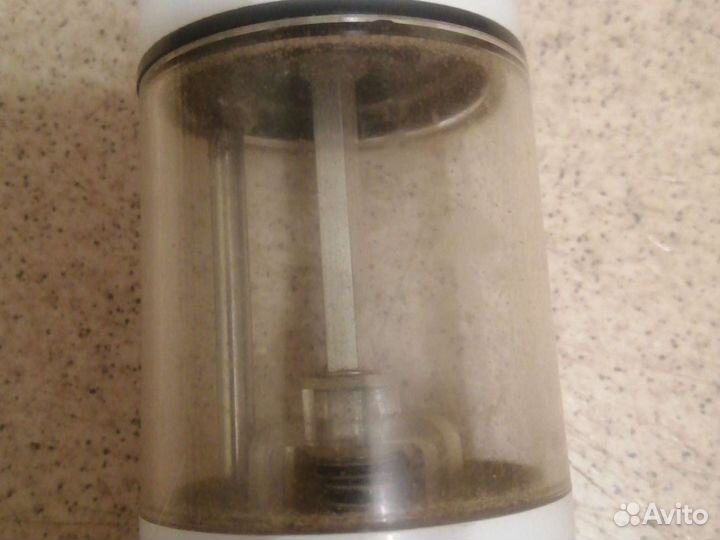 Мельница для специй на батарейках