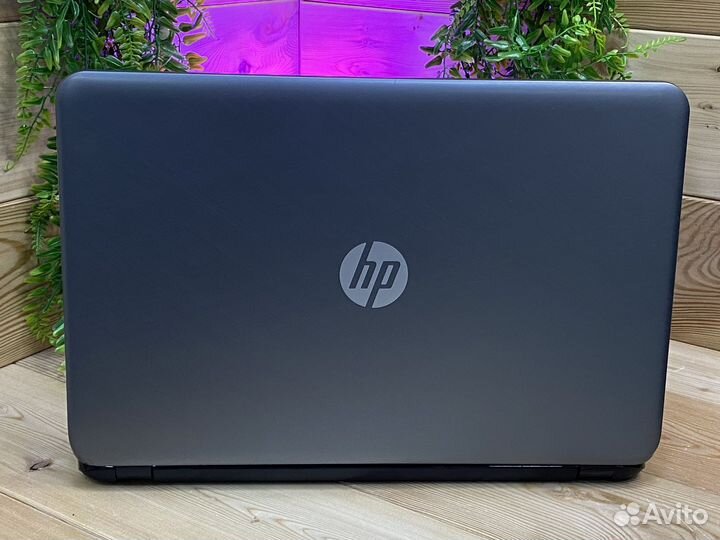 Отличный ноутбук HP с Гарантией