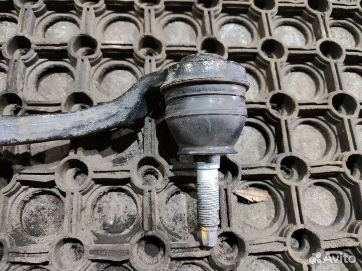 Рулевой наконечник передний правый Genesis G70