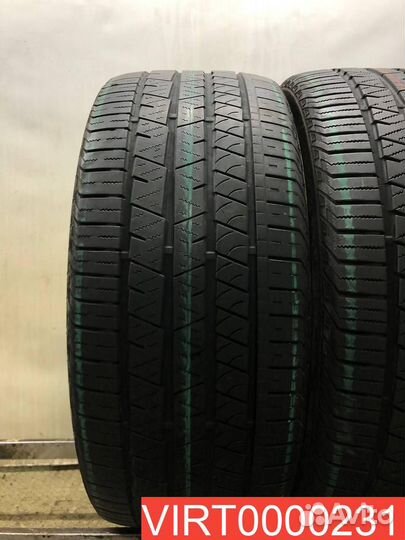 Continental ContiCrossContact LX Sport 265/40 R22 106Y