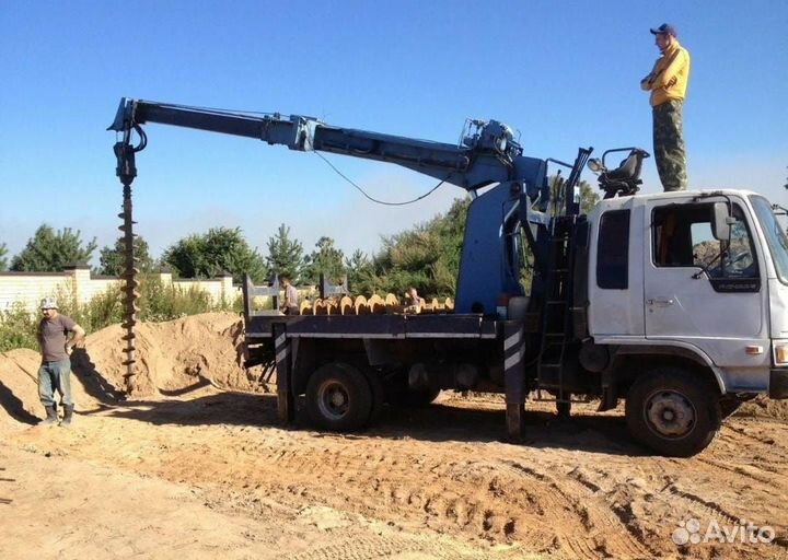 Водитель категории С