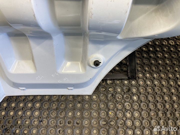 Продолжение двери правое Mercedes-Benz Actros