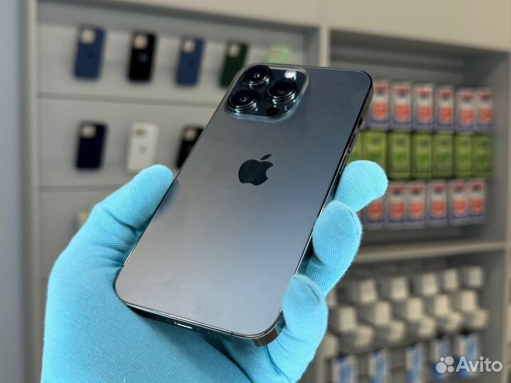 iPhone 13 Pro, 256 ГБ