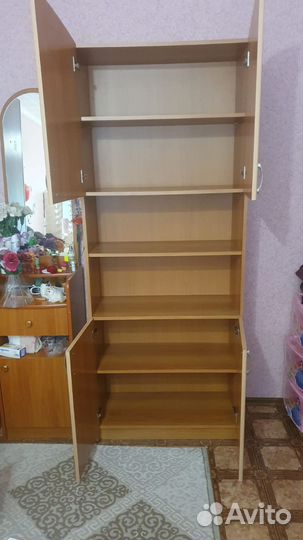 Мебель шкафы
