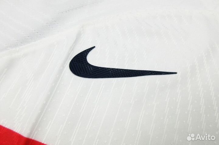 Футбольная форма