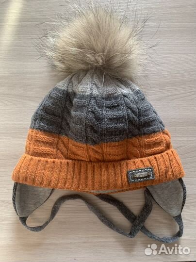 Шапка Kotik (Totti)