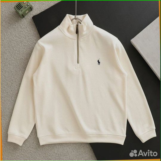 Джемпер Polo Ralph Lauren (Номер партии: 25455)