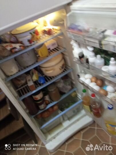 Холодильник