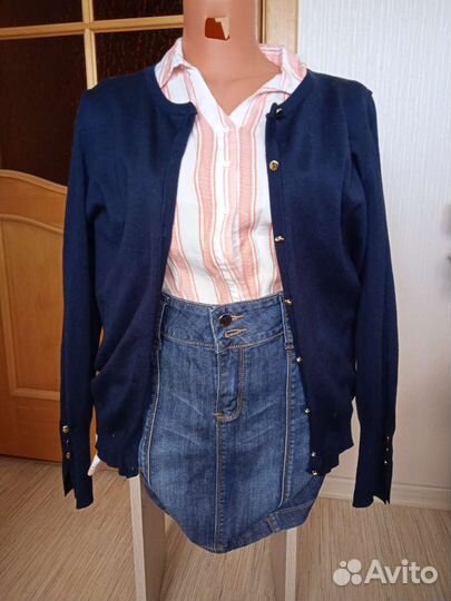 Женские вещи