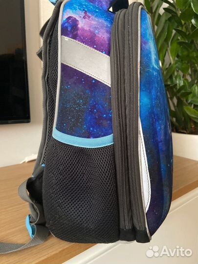 Портфель школьный ортопедический