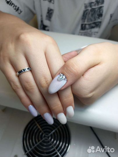 Обучение маникюру, педикюру, наращиванию и т.д