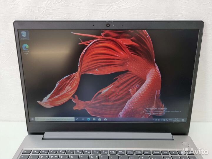 Ультрабук Lenovo 15.6