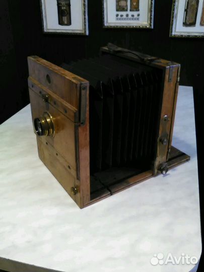 Фотокамера