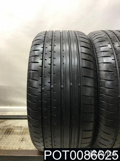 Continental ContiSportContact 2 275/40 R18 103W