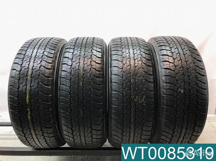 Dunlop Grandtrek AT22 265/60 R18 103N