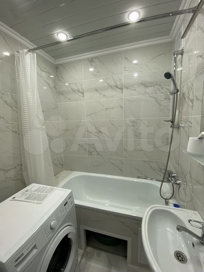 1-к. квартира, 36 м², 6/7 эт.